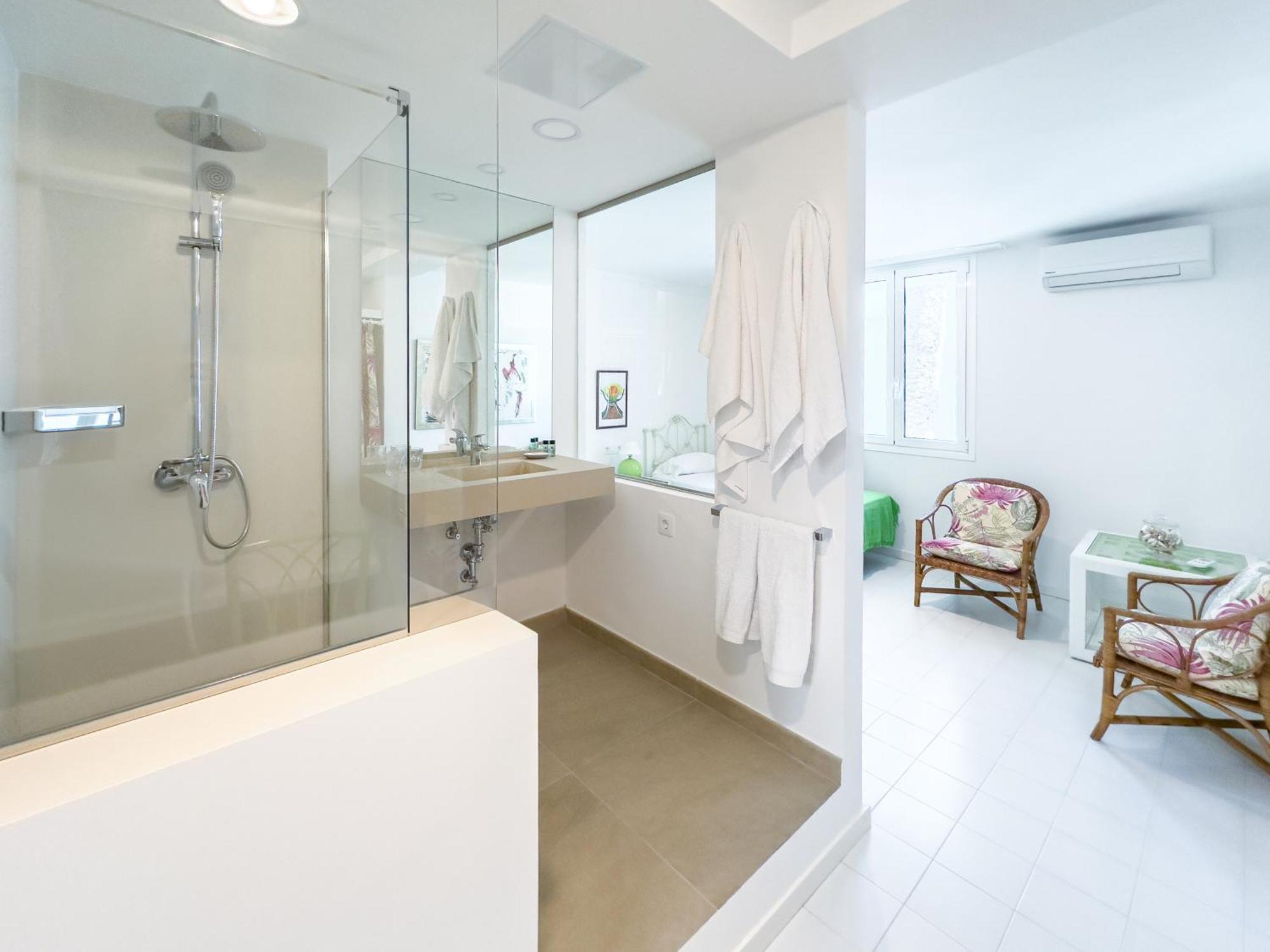 Villa Oasis Maspalomas San Bartolomé 외부 사진
